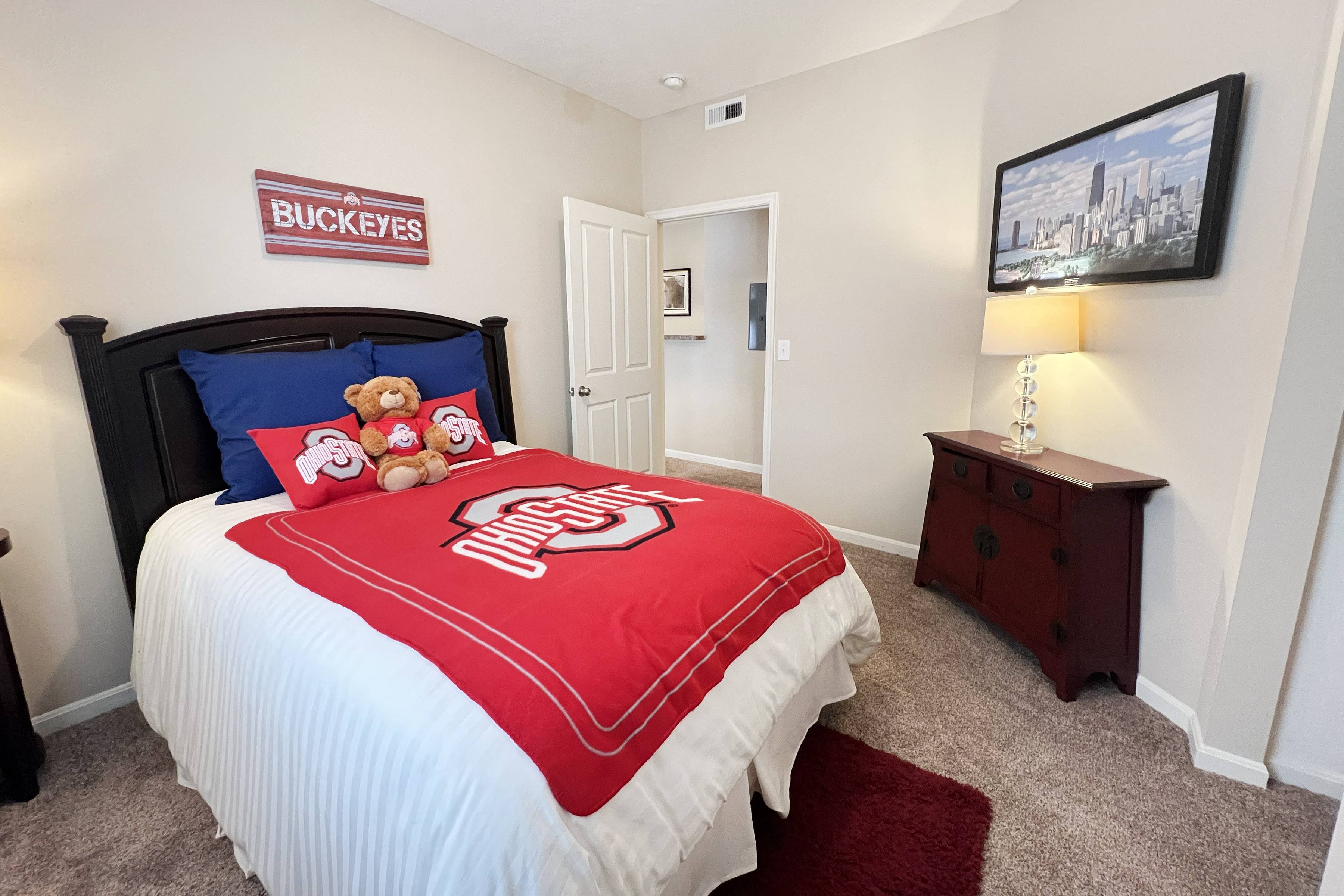 The Residences at Liberty Crossing Image 32